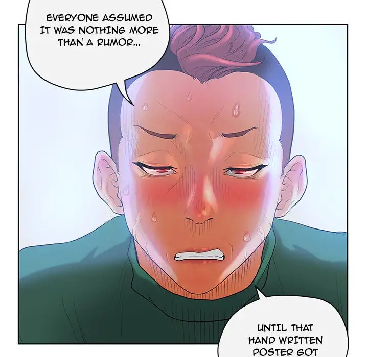 Deceit: Snake’s Tongue chapter 4 page 88