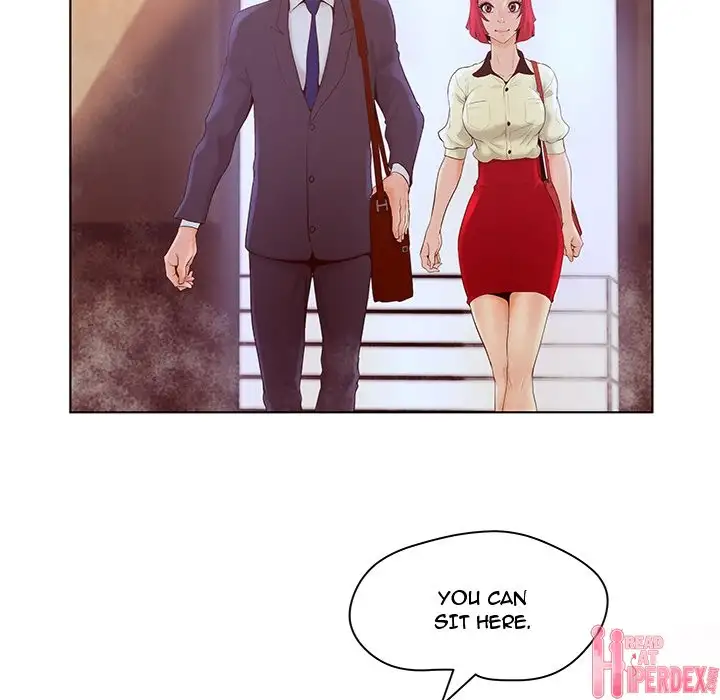 Deceit: Snake’s Tongue chapter 4 page 95