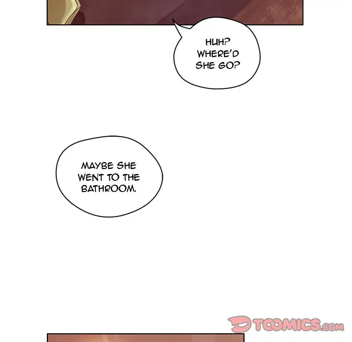 Deceit: Snake’s Tongue chapter 4 page 99