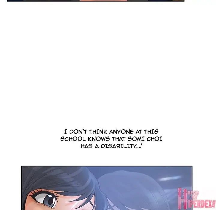 Deceit: Snake’s Tongue chapter 4 page 106