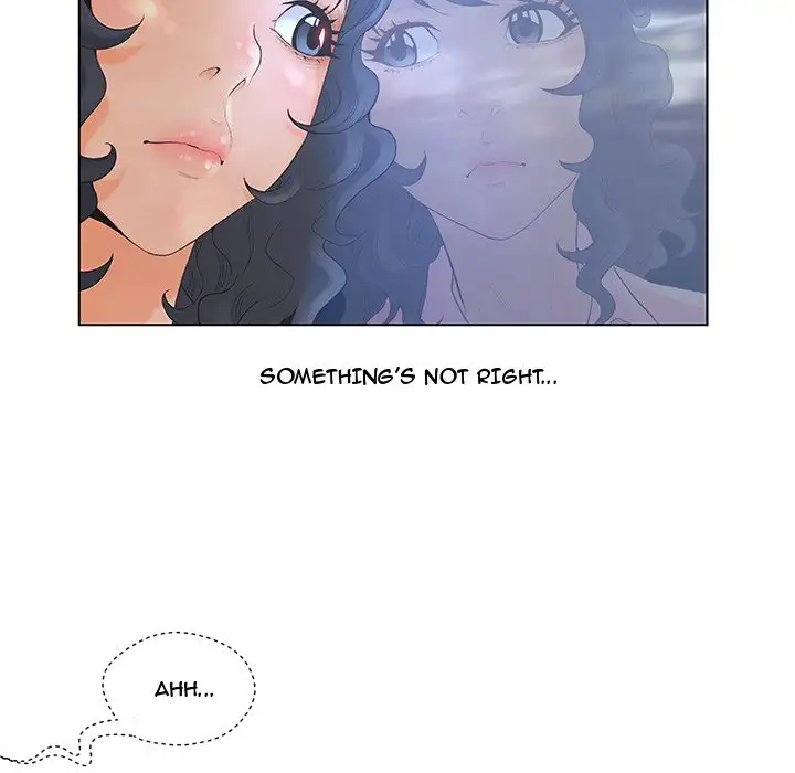 Deceit: Snake’s Tongue chapter 4 page 107