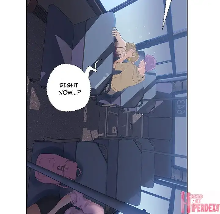 Deceit: Snake’s Tongue chapter 4 page 112