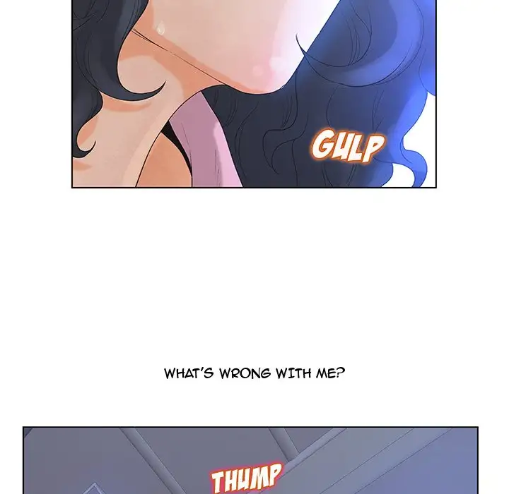 Deceit: Snake’s Tongue chapter 4 page 116