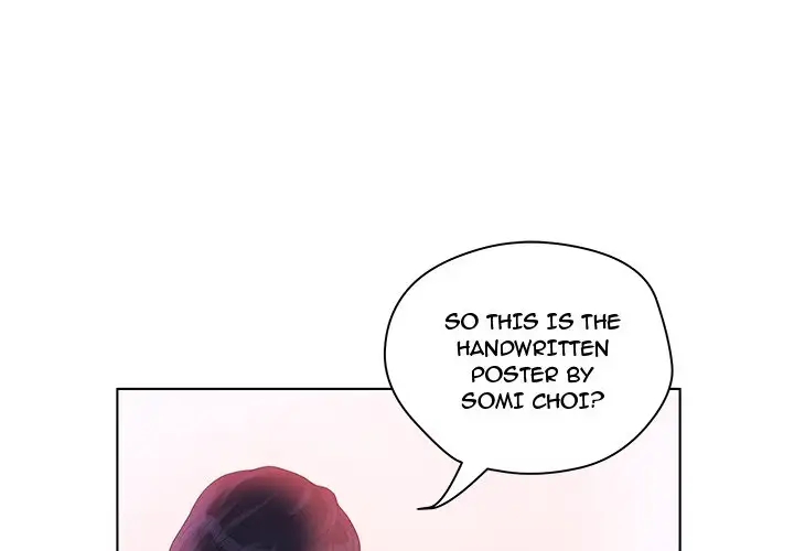 Deceit: Snake’s Tongue chapter 5 page 4