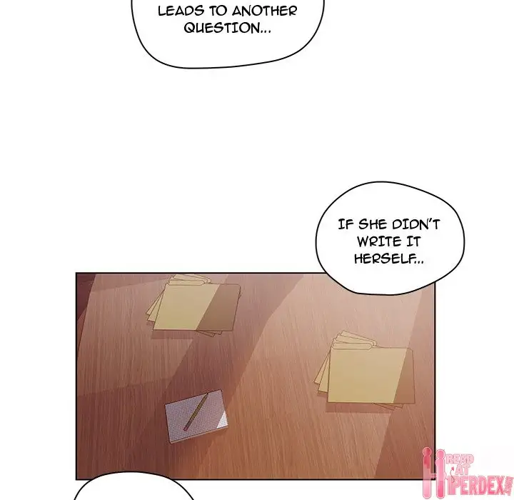 Deceit: Snake’s Tongue chapter 5 page 9
