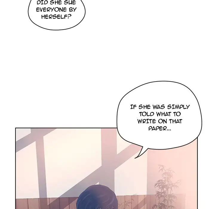 Deceit: Snake’s Tongue chapter 5 page 10