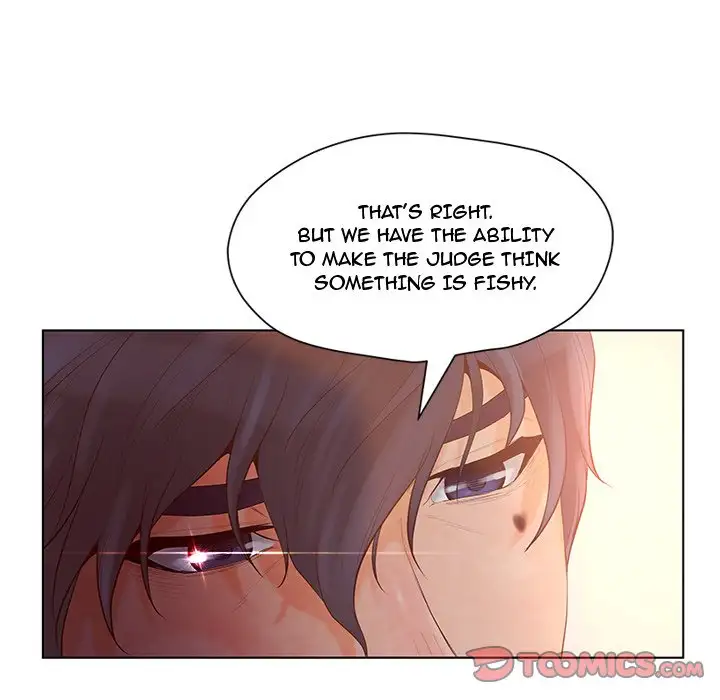 Deceit: Snake’s Tongue chapter 5 page 14