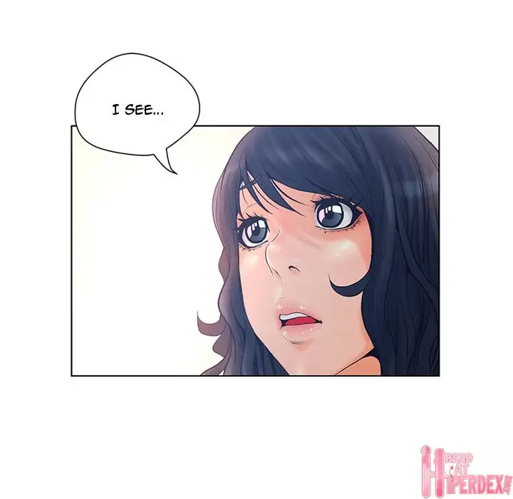Deceit: Snake’s Tongue chapter 5 page 15