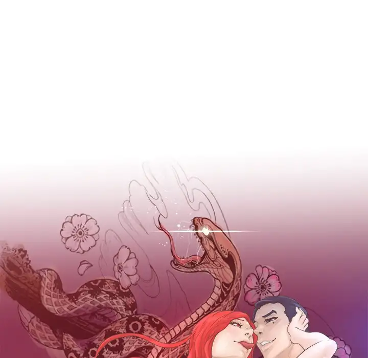 Deceit: Snake’s Tongue chapter 5 page 18