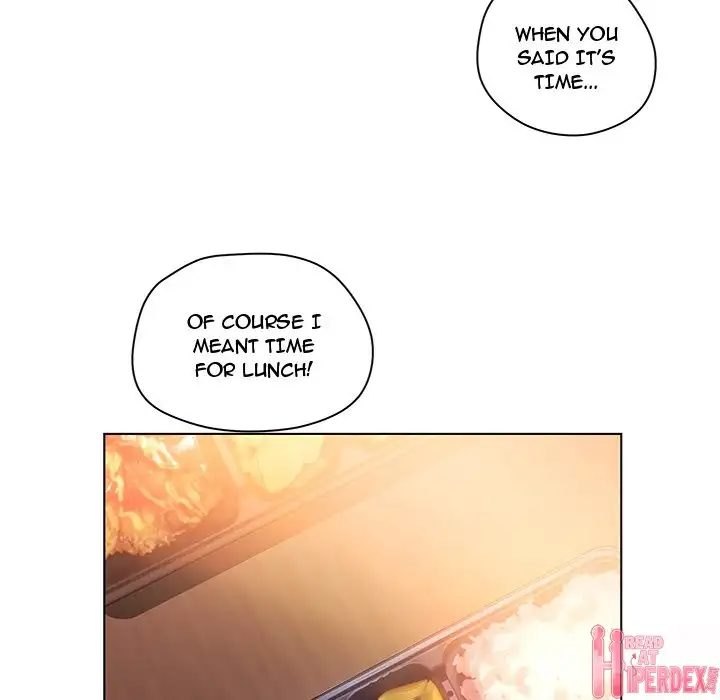 Deceit: Snake’s Tongue chapter 5 page 21