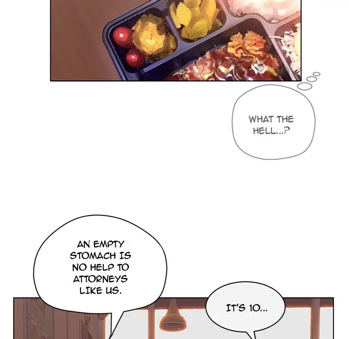 Deceit: Snake’s Tongue chapter 5 page 22