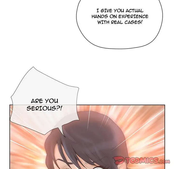 Deceit: Snake’s Tongue chapter 5 page 26