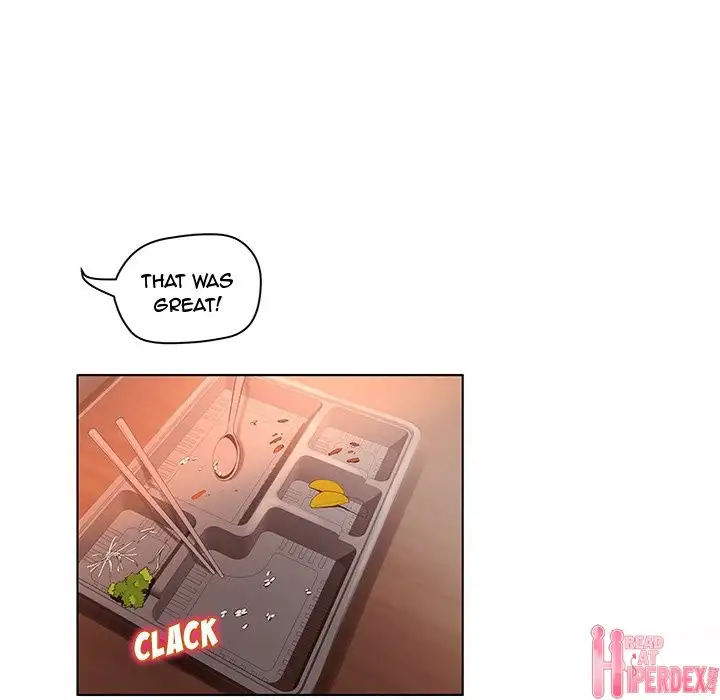 Deceit: Snake’s Tongue chapter 5 page 31