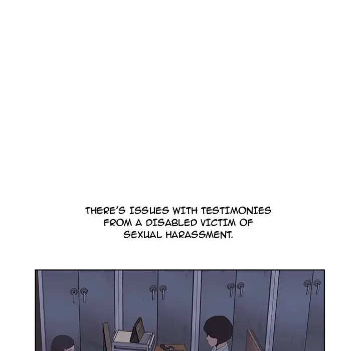 Deceit: Snake’s Tongue chapter 5 page 34