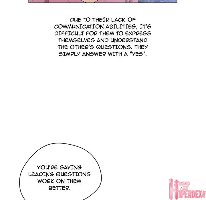 Deceit: Snake’s Tongue chapter 5 page 37