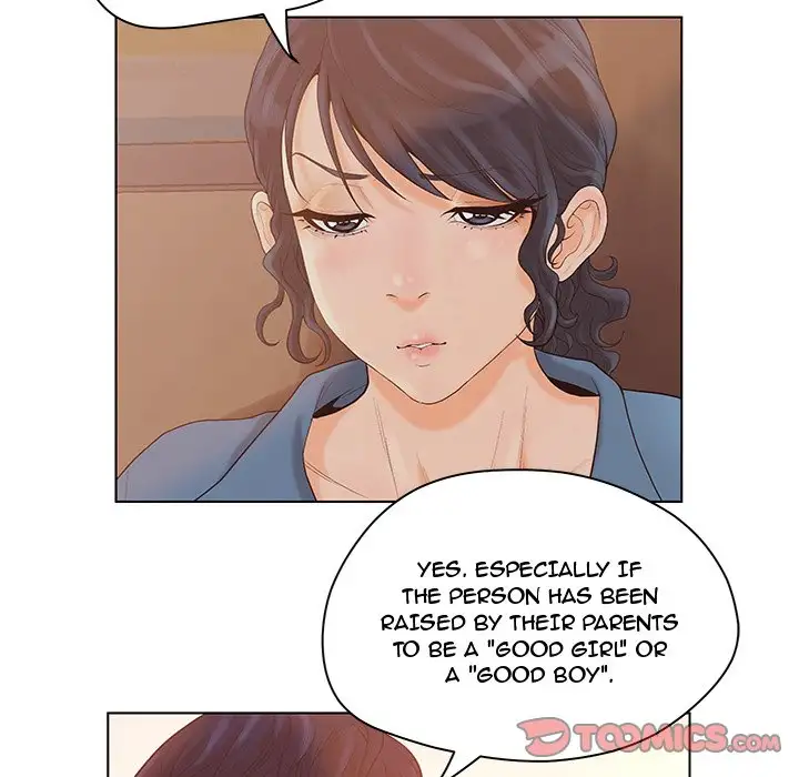 Deceit: Snake’s Tongue chapter 5 page 38
