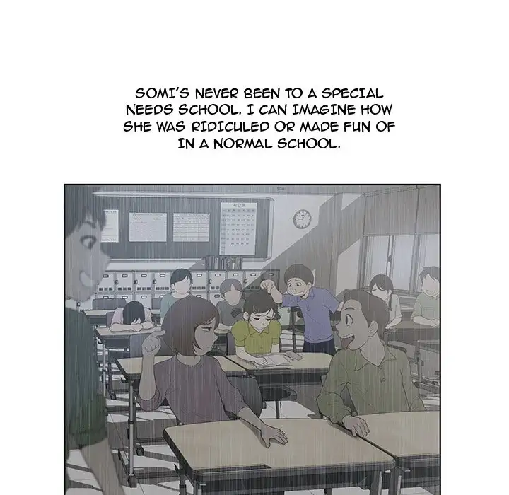 Deceit: Snake’s Tongue chapter 5 page 40