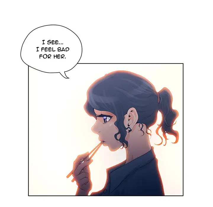 Deceit: Snake’s Tongue chapter 5 page 43