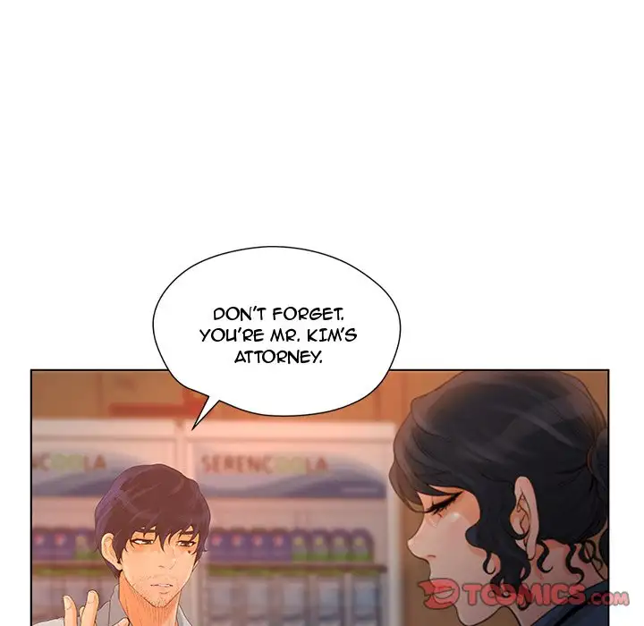 Deceit: Snake’s Tongue chapter 5 page 44