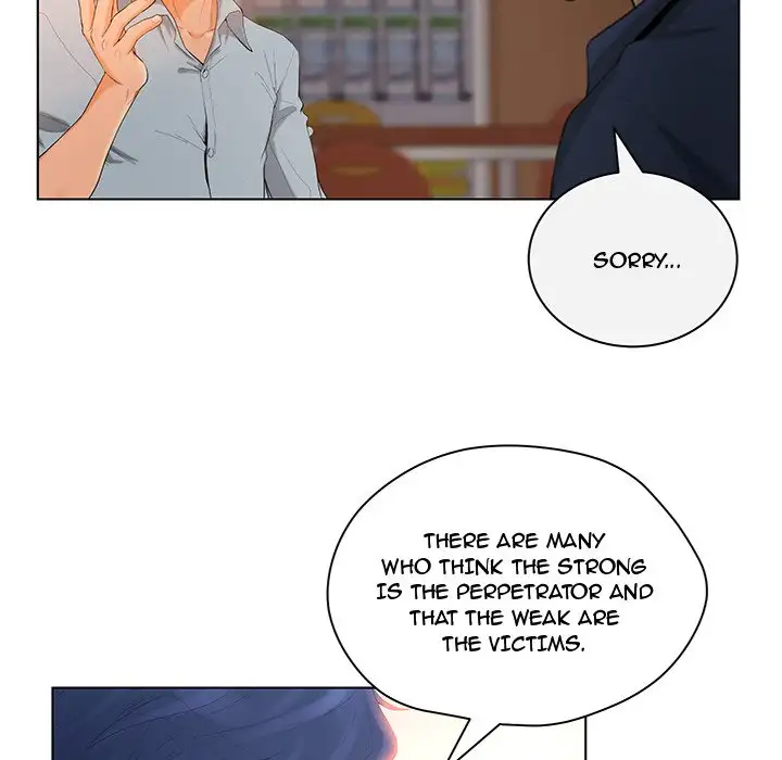 Deceit: Snake’s Tongue chapter 5 page 45