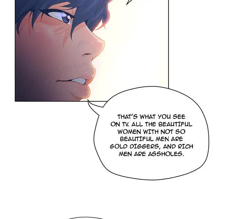 Deceit: Snake’s Tongue chapter 5 page 46