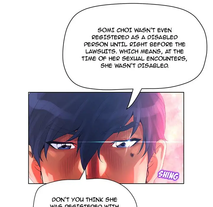 Deceit: Snake’s Tongue chapter 5 page 48