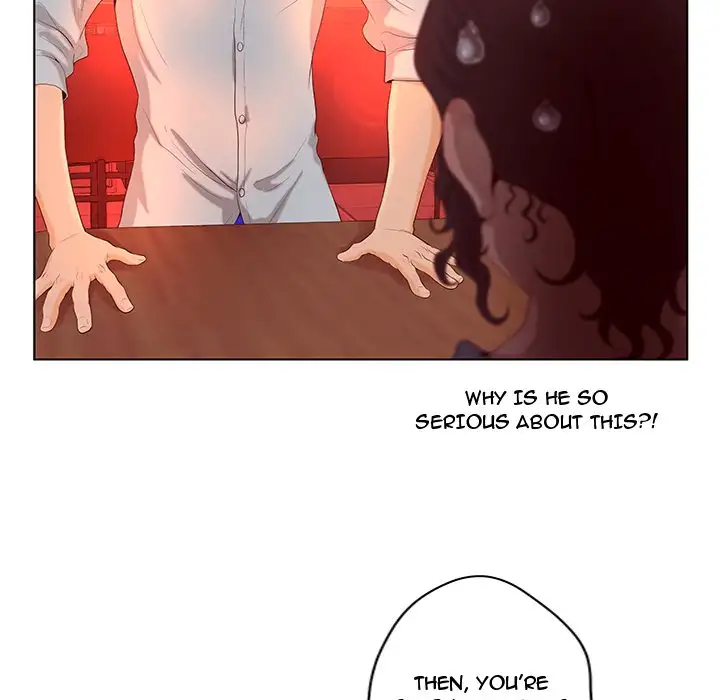 Deceit: Snake’s Tongue chapter 5 page 52
