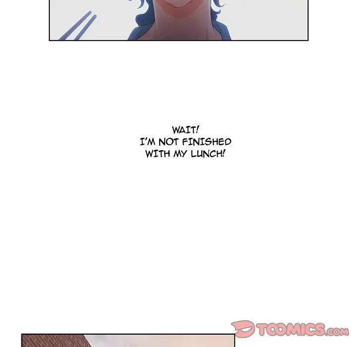 Deceit: Snake’s Tongue chapter 5 page 56