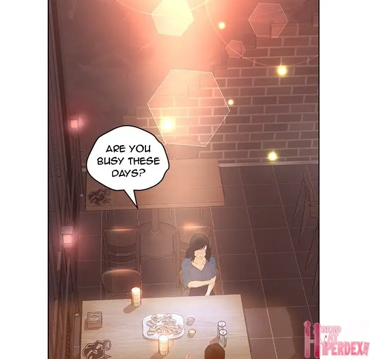Deceit: Snake’s Tongue chapter 5 page 63