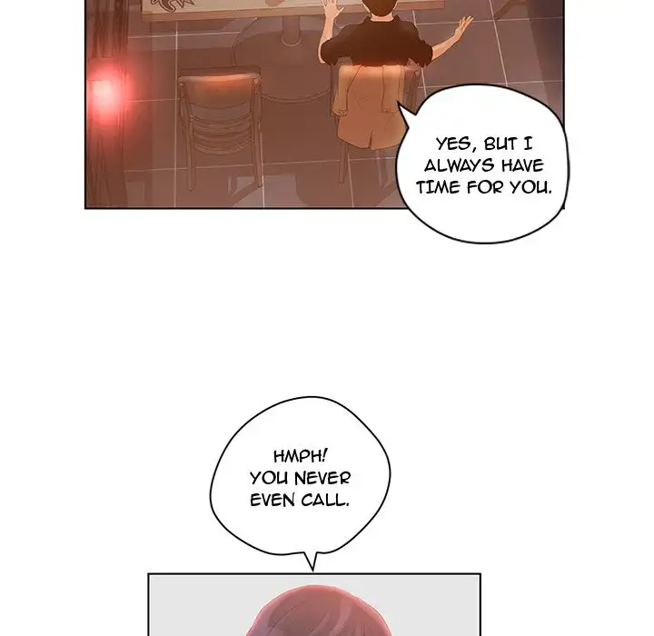 Deceit: Snake’s Tongue chapter 5 page 64
