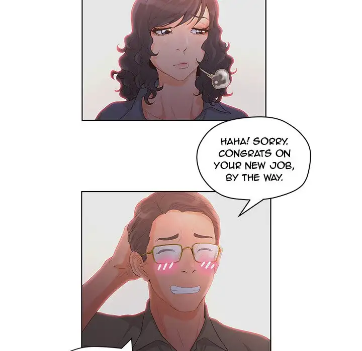 Deceit: Snake’s Tongue chapter 5 page 65