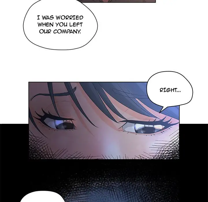 Deceit: Snake’s Tongue chapter 5 page 66