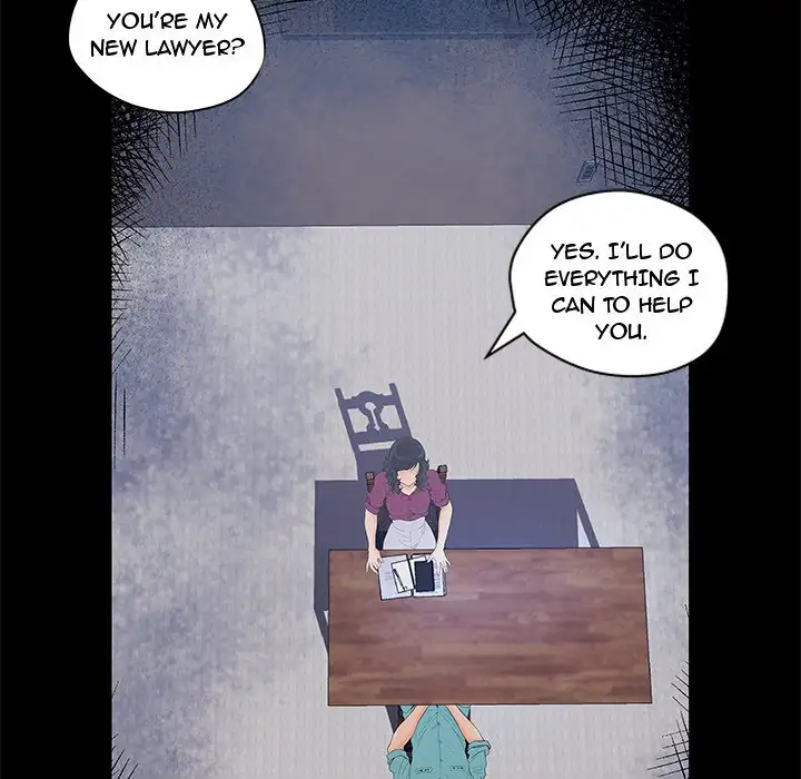 Deceit: Snake’s Tongue chapter 5 page 67
