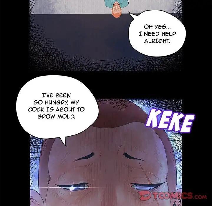 Deceit: Snake’s Tongue chapter 5 page 68