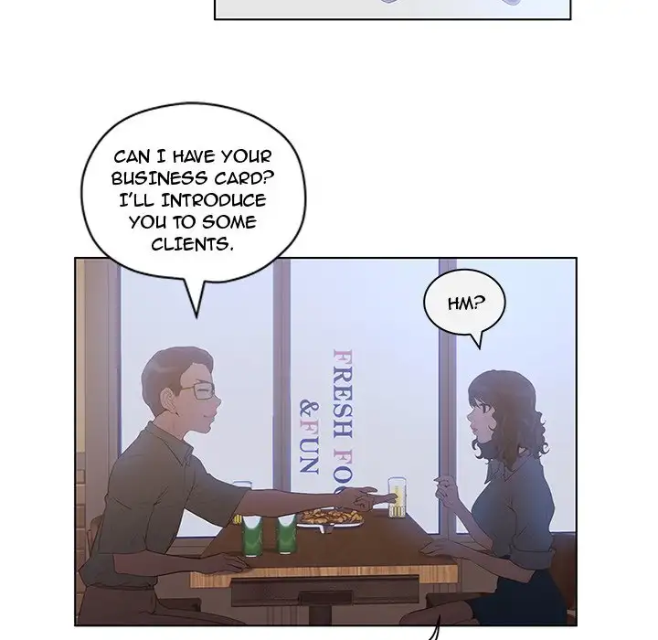 Deceit: Snake’s Tongue chapter 5 page 71