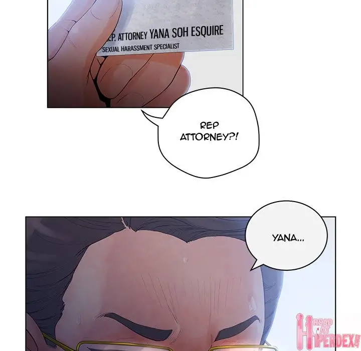 Deceit: Snake’s Tongue chapter 5 page 73