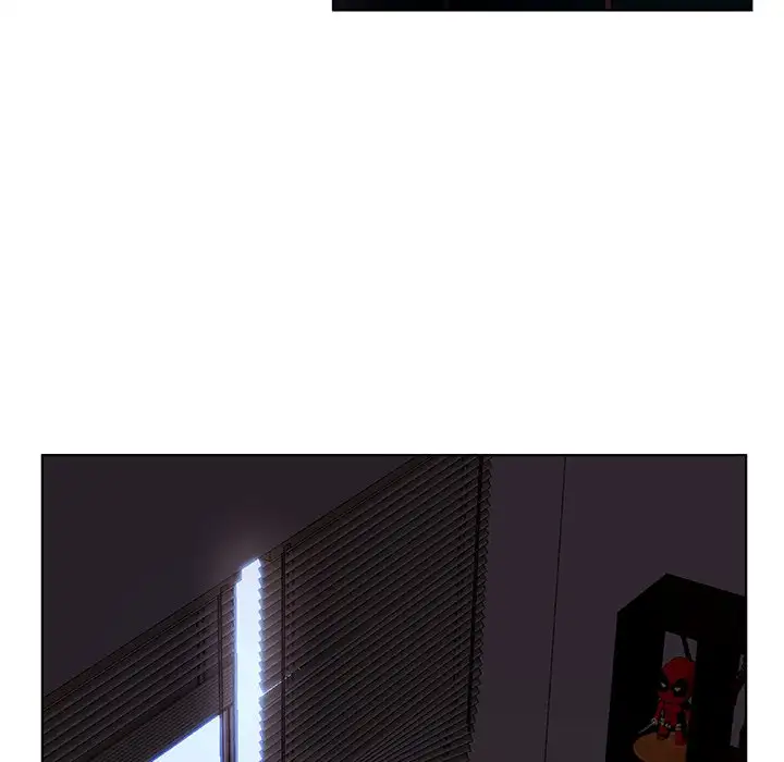 Deceit: Snake’s Tongue chapter 5 page 77