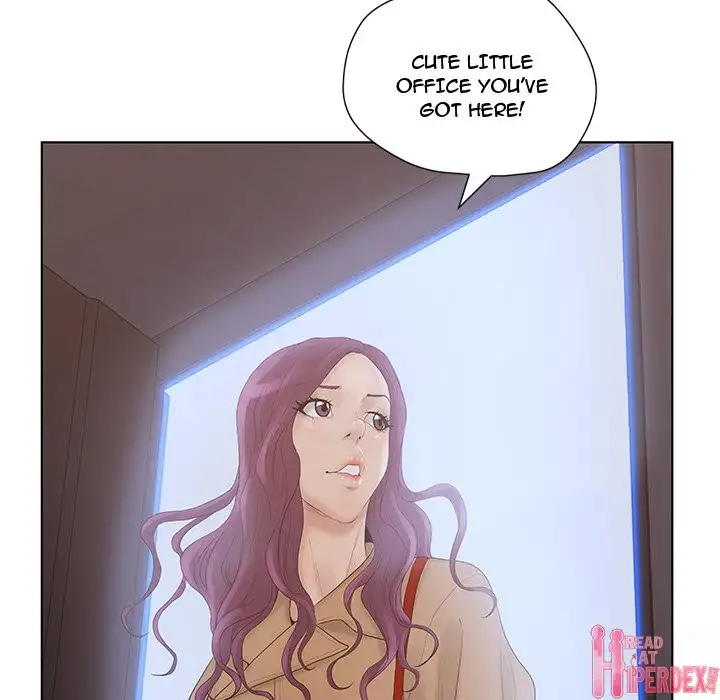 Deceit: Snake’s Tongue chapter 5 page 85