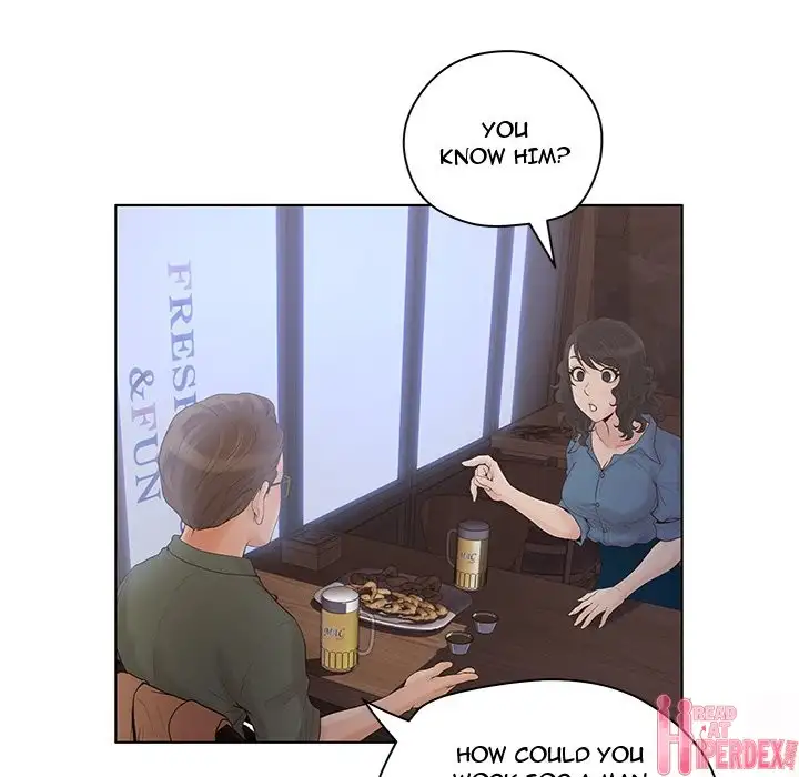 Deceit: Snake’s Tongue chapter 5 page 89