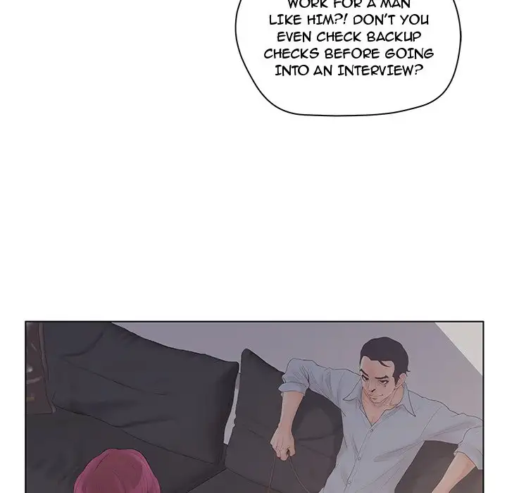 Deceit: Snake’s Tongue chapter 5 page 90