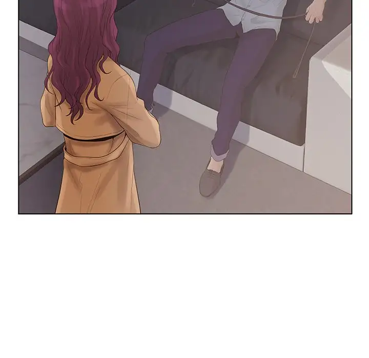 Deceit: Snake’s Tongue chapter 5 page 91