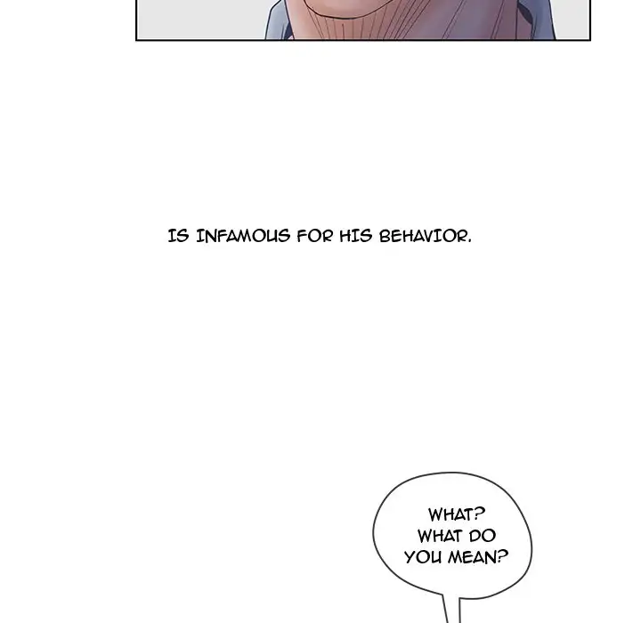 Deceit: Snake’s Tongue chapter 5 page 99
