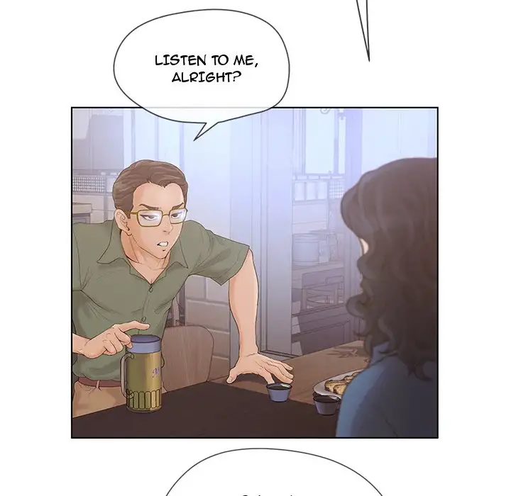 Deceit: Snake’s Tongue chapter 5 page 100