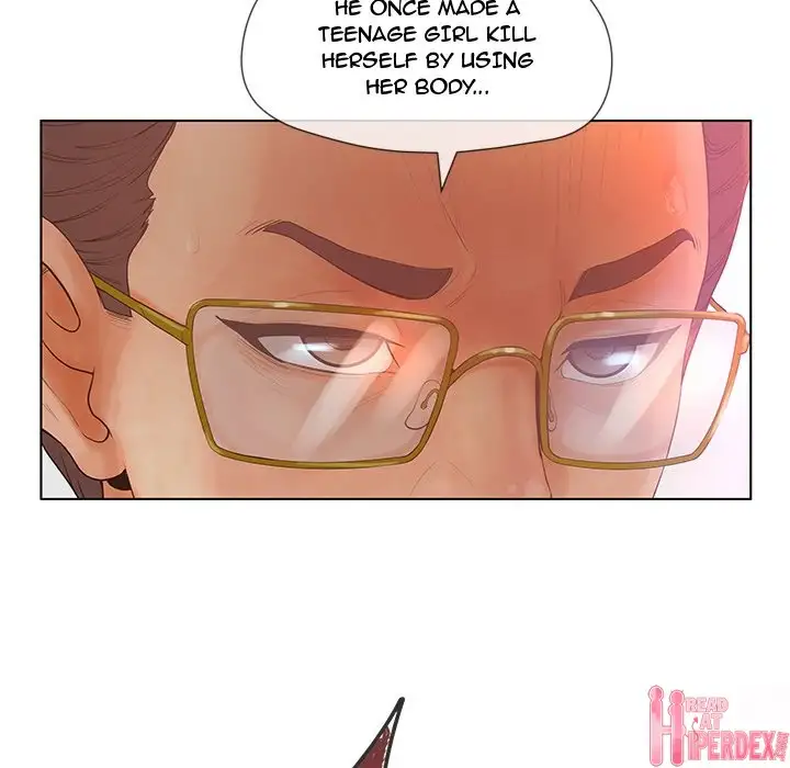 Deceit: Snake’s Tongue chapter 5 page 101