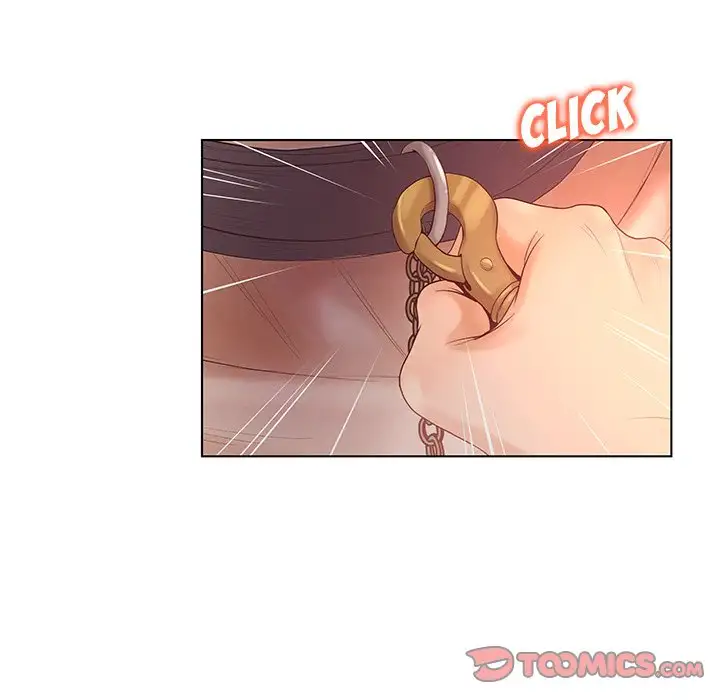 Deceit: Snake’s Tongue chapter 5 page 104