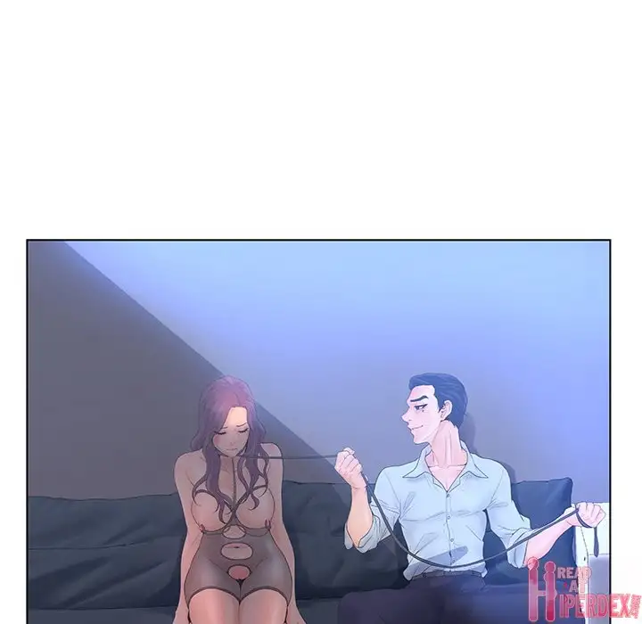 Deceit: Snake’s Tongue chapter 5 page 105