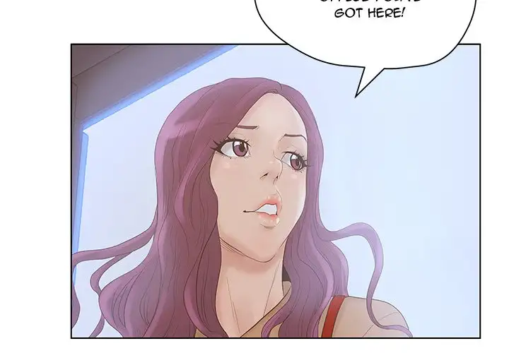 Deceit: Snake’s Tongue chapter 6 page 4