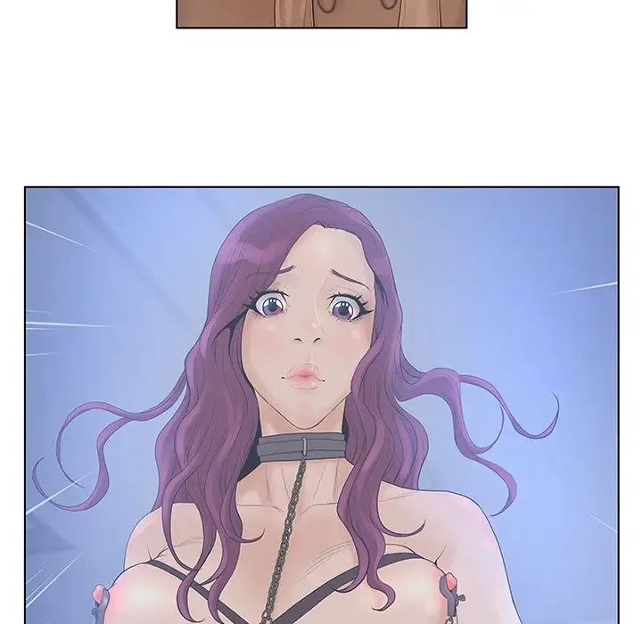 Deceit: Snake’s Tongue chapter 6 page 6