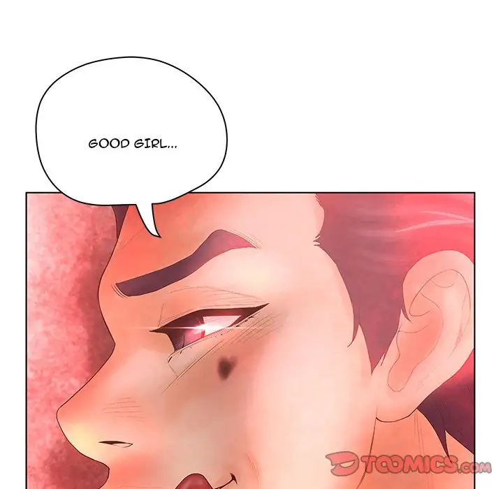 Deceit: Snake’s Tongue chapter 6 page 8