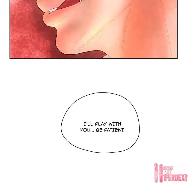 Deceit: Snake’s Tongue chapter 6 page 9